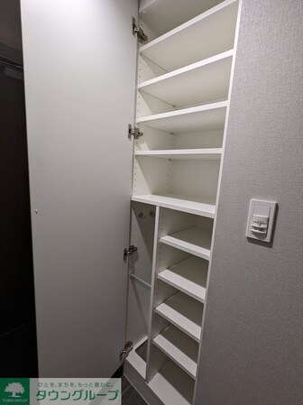 ARKMARK東中野の物件内観写真